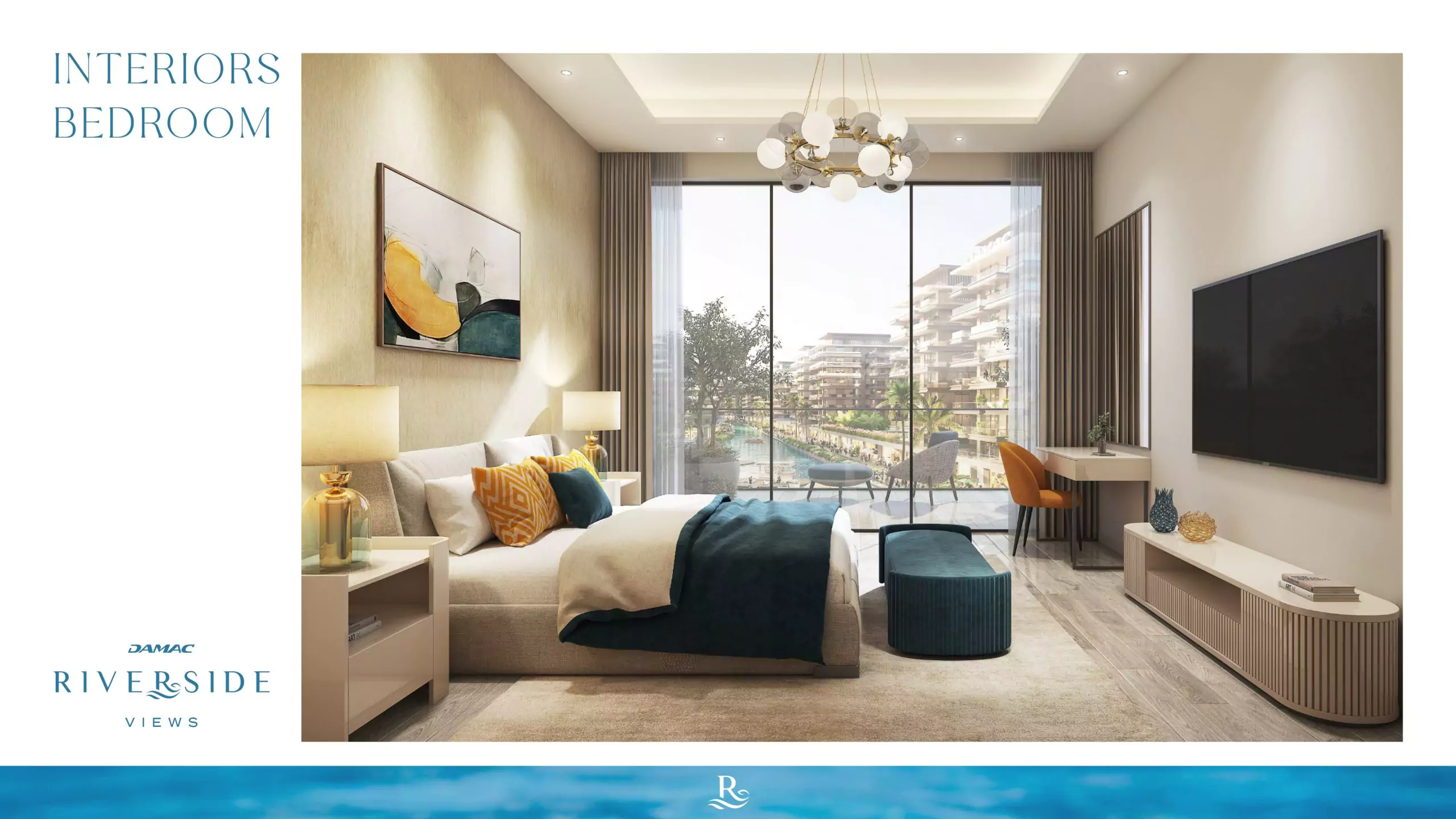 Riverside Views – Homeblocks